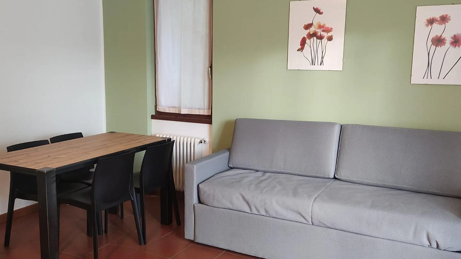Residence Primula Madesimo 0*,  Italy