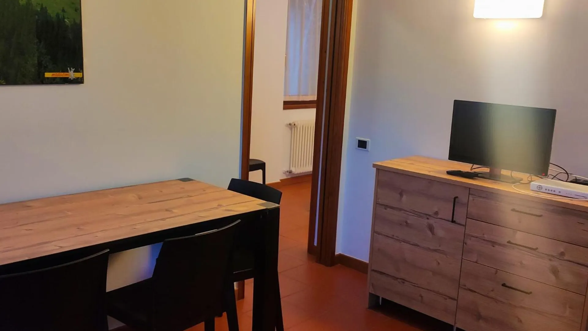 Aparthotel Residence Primula Madesimo