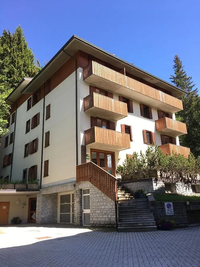 Residence Primula Madesimo