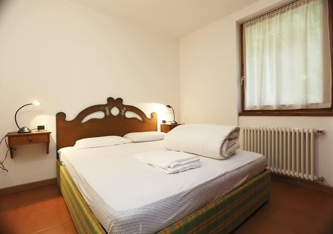 Residence Primula Madesimo Aparthotel