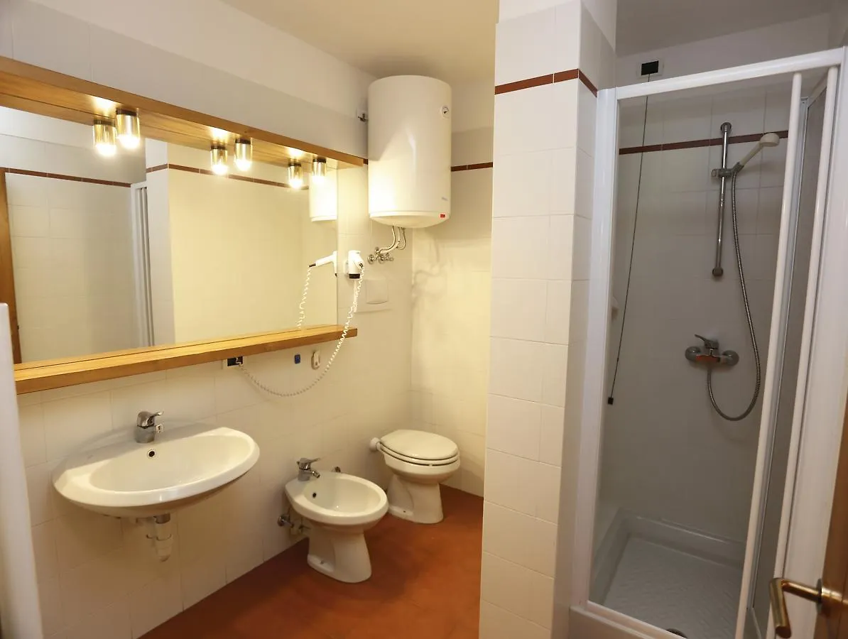 Residence Primula Madesimo Aparthotel